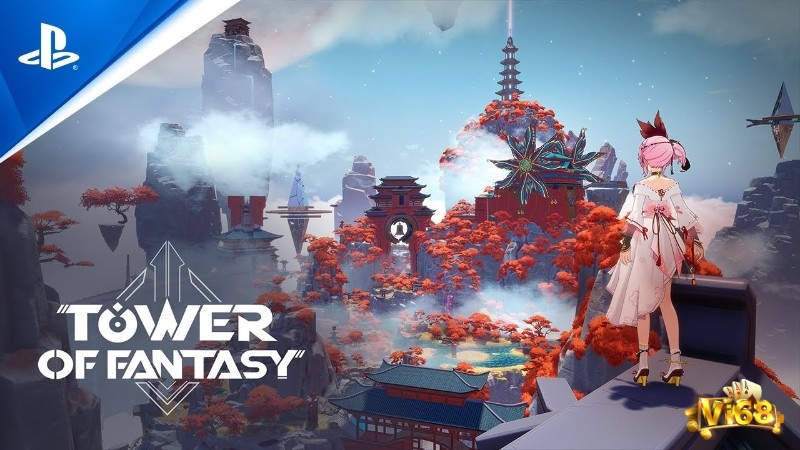 Tower of Fantasy là lựa chọn lý tưởng cho ai thích game thế giới mở với cơ chế chiến đấu hành động và khả năng tùy biến sâu.