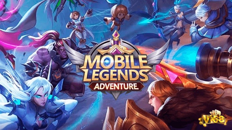 Mobile Legends: Adventure là tựa game idle RPG nhẹ nhàng nhưng đầy chiều sâu dành cho game thủ bận rộn