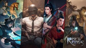 Game mobile hay: Top trò chơi đáng tải về điện thoại năm 2025