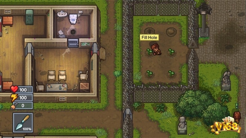 The Escapists 2 đòi hỏi người chơi lên kế hoạch kỹ lưỡng hơn