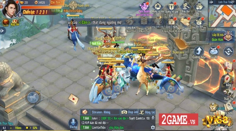 Để thành công trong Game Tình Kiếm 3D, người chơi cần nắm vững một số chiến thuật cơ bản và nâng cao