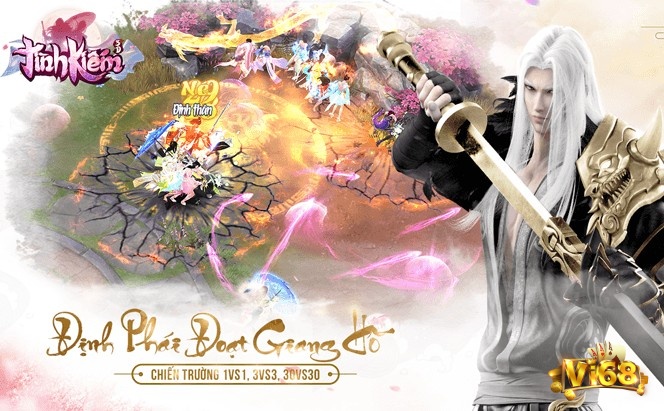 Game Tình Kiếm 3D không chỉ là một sản phẩm giải trí mà còn là một platform kết nối cộng đồng game thủ Việt Nam