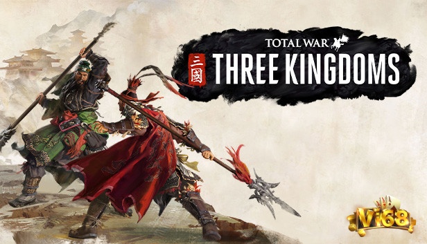 Game Total War: Three Kingdoms là một trong những siêu phẩm tái hiện thời Tam Quốc