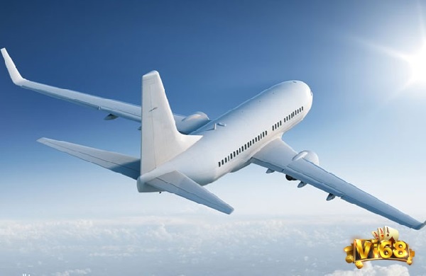 Mơ thấy máy bay có bộ số theo ngữ cảnh mơ 