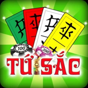 Luật chơi bài tứ sắc từ chi tiết A đến Z dành cho tân thủ