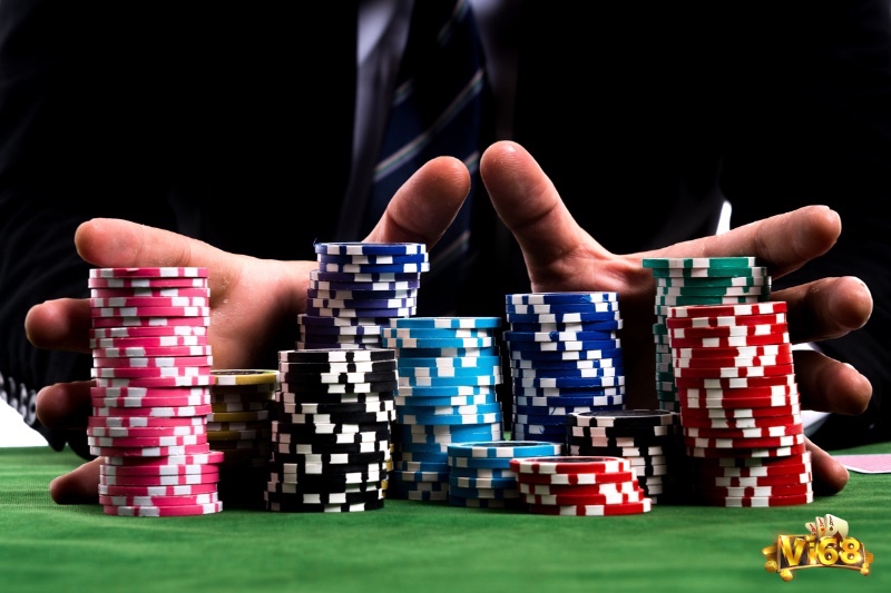 Rake là nguồn thu cốt lõi giúp nhà cái duy trì hệ thống và nâng cấp trải nghiệm cho anh em