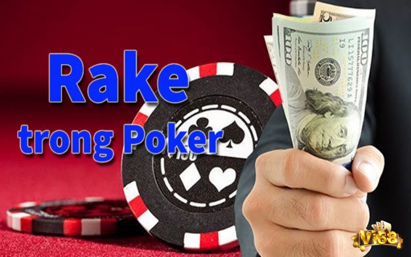 Hiểu rõ cách tính phí Rake Poker giúp anh em đưa ra quyết định thông minh hơn khi chọn bàn chơi và sàn poker