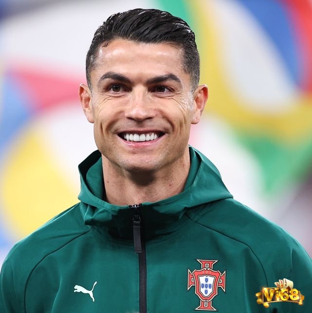Cristiano Ronaldo là biểu tượng của sự bền bỉ và khả năng săn bàn không ngừng nghỉ