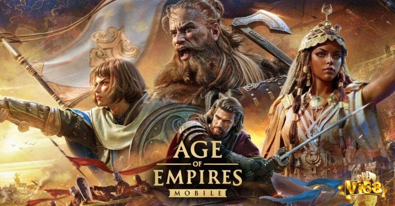Game tái hiện hành trình xây dựng và sụp đổ của đế chế Hy Lạp