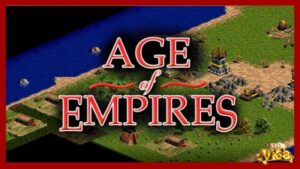 Game Age of Empire (AoE): Huyền thoại chiến thuật siêu đỉnh