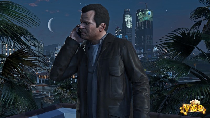 Nhiệm vụ GTA 5 đầy kịch tính và chất xã hội