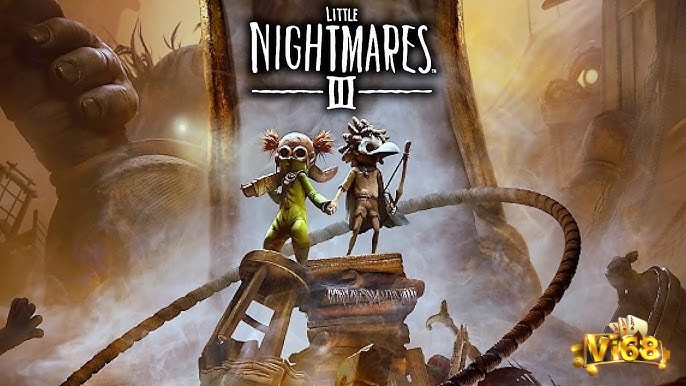 Little Nightmares 2 chạm đến nỗi sợ hãi sâu thẳm nhất với âm thanh chân thực