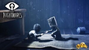 Game Little Nightmares 2 – Game phiêu lưu kinh dị hay cho bạn