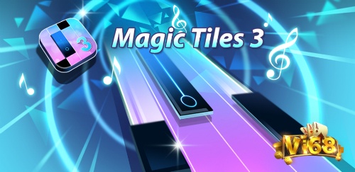 Tính năng đặc biệt của game Magic Tiles 3 mang đến cho trải nghiệm của người chơi
