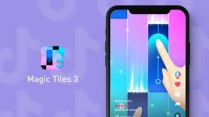 Game Magic Tiles 3 - Trò chơi âm nhạc thú vị dành cho anh em