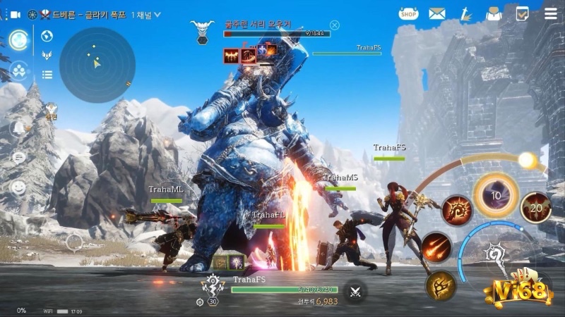Cốt truyện và bối cảnh game sẽ ảnh hưởng trực tiếp đến mạch truyện và lối kể chuyện trong trò chơi