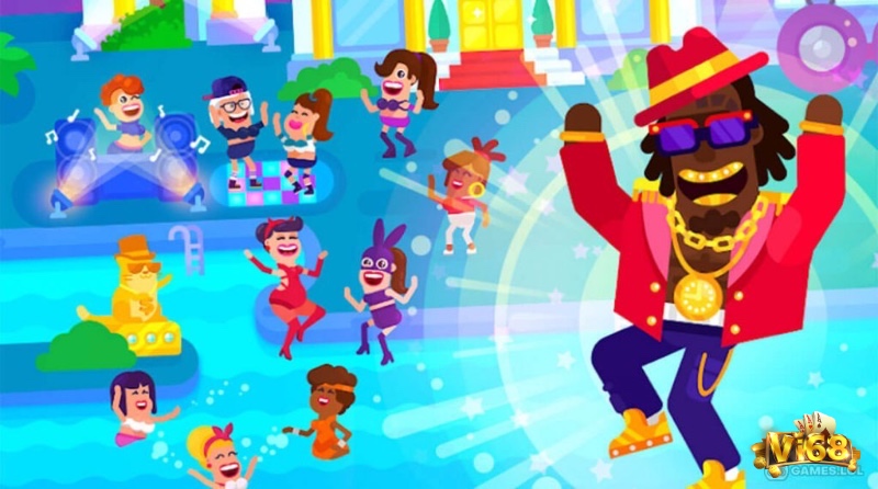 Mỗi mini game sẽ có chiến thuật phù hợp để tối ưu cơ hội chiến thắng.