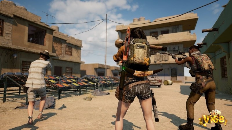 Công nghệ AI hỗ trợ người chơi nâng cao độ chân thực và trải nghiệm game đỉnh cao
