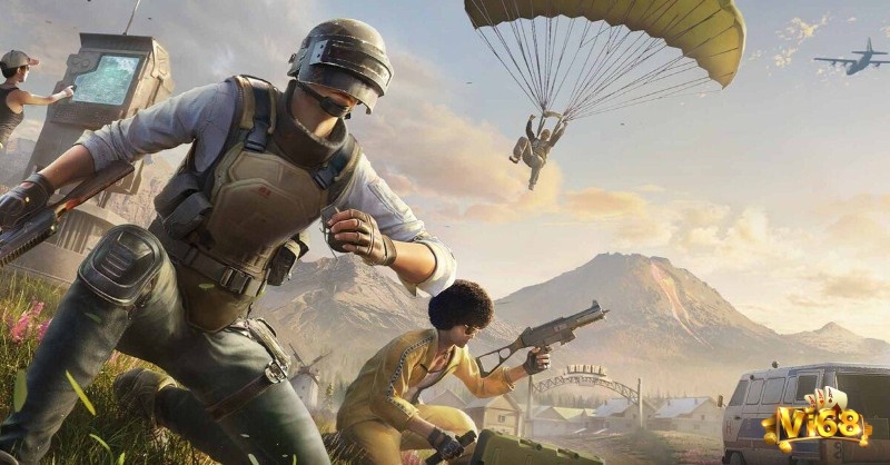 PUBG PC hứa hẹn mở rộng trải nghiệm và thu hút thêm game thủ