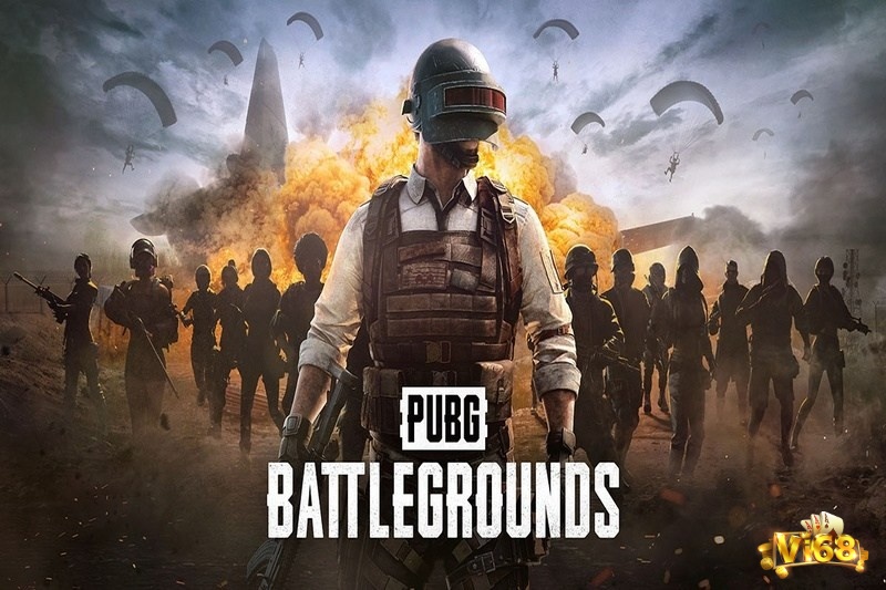 Game PUBG PC luôn giữ vững vị thế tiên phong trong thể loại game sinh tồn