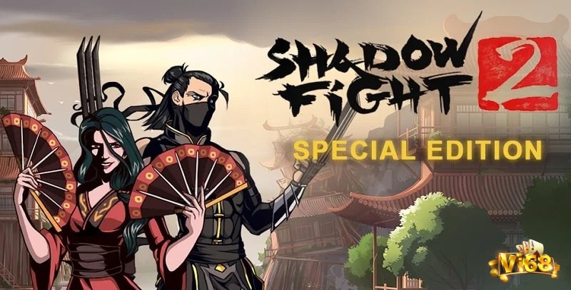 Shadow Fight 2 là lựa chọn không thể bỏ qua cho fan đối kháng di động