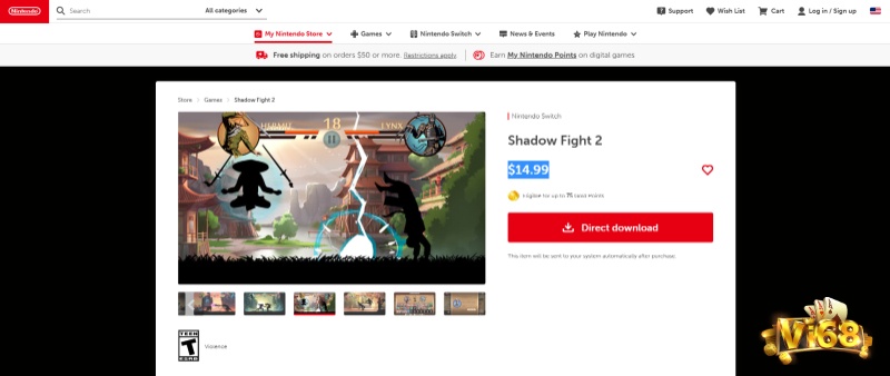 Shadow Fight 2 duy trì sức hút, khuyến khích bạn quay lại luyện tập và chinh phục