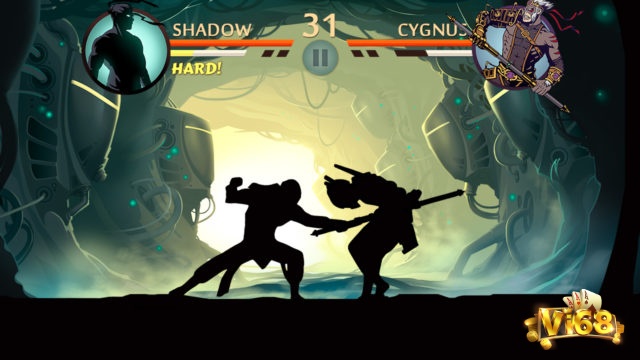 Shadow Fight 2 lồng ghép võ học Á Đông và những triết lý sâu sắc