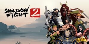 Game Shadow Fight 2 – Đỉnh cao đối kháng 2D không nên bỏ lỡ