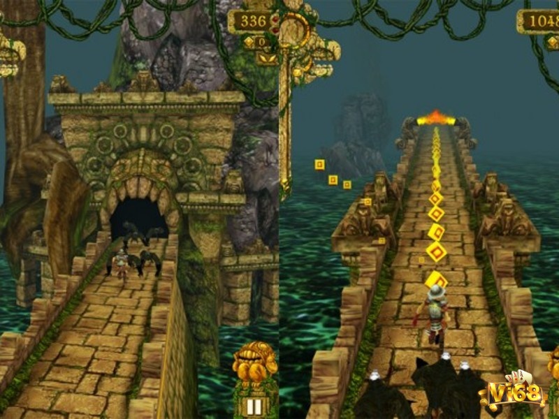 Phản xạ nhanh là chìa khóa sống sót trong game
