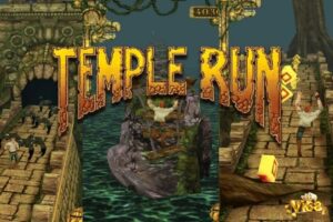 Game Temple Run: Khám phá game chạy không hồi kết cực hot