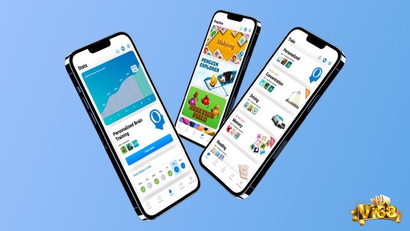 Game trí tuệ ngày càng phổ biến nhờ tính giải trí và phát triển trí não