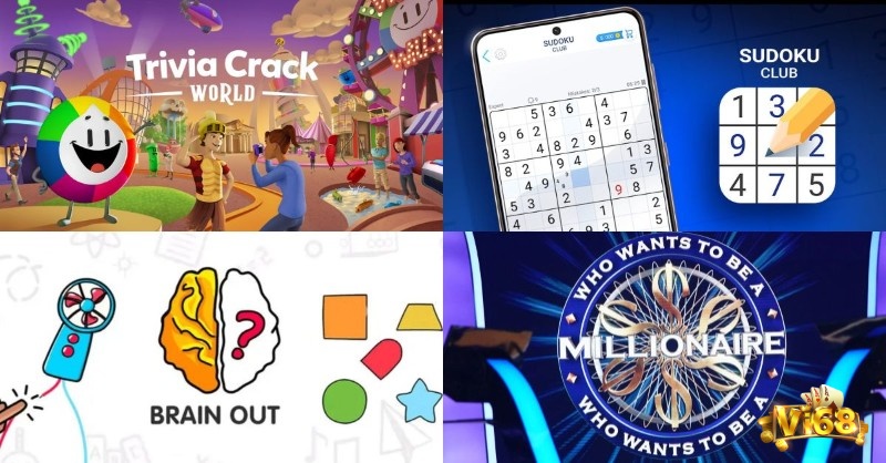 Xác định thể loại phù hợp là bước đầu để tận hưởng game