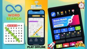 Game trí tuệ điện thoại: Top lựa chọn giải trí đỉnh cao