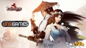 Game Võ Lâm Truyền Kỳ Mobile: Trải nghiệm kiếm hiệp cực chất