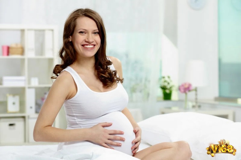Nhiều chuyên gia cho rằng giải mã giấc mơ có thai chỉ liên quan đến vấn đề tâm sinh lý thai phụ