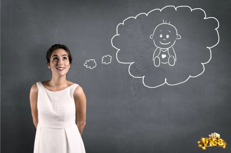 Giải mã giấc mơ có thai khi thấy mình chuyển dạ sinh con