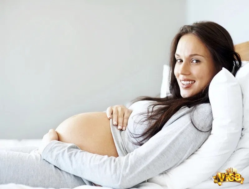 Giải mã giấc mơ có thai khá phức tạp với nhiều cách hiểu