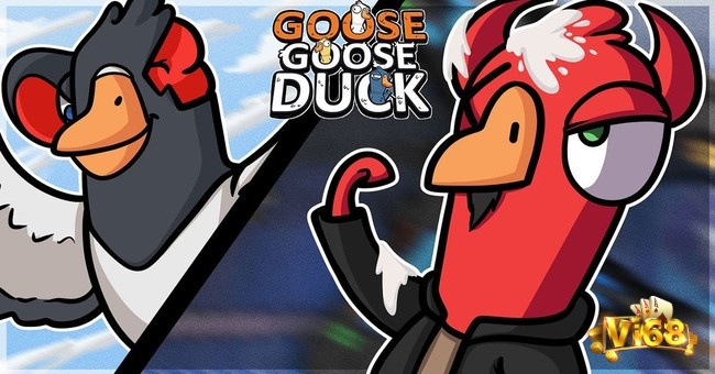 Goose Goose Duck vẫn đang được cải thiện để mang đến trải nghiệm tốt hơn cho người chơi