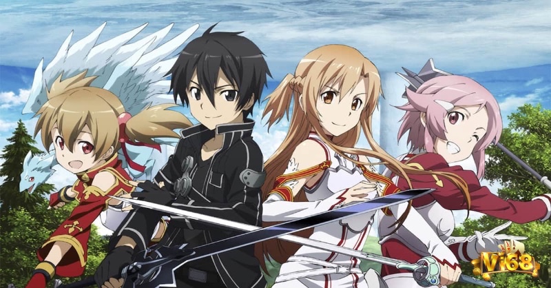 Giải đáp những câu hỏi phổ biến về game Sword Art Online để bạn chọn đúng tựa game phù hợp.