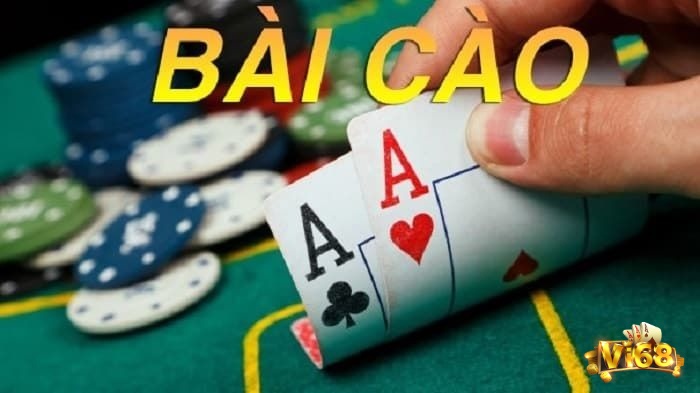 Bài cào tố là game dựa trên độ lớn 3 lá bài theo quy định để cược tố