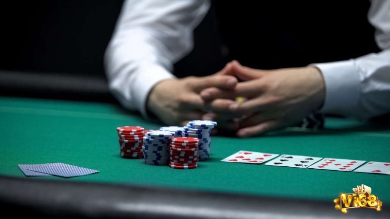 Sau khi tìm hiểu về luật Deep Stack Poker là gì thì người chơi có thể trải nghiệm Poker tự tin hơn
