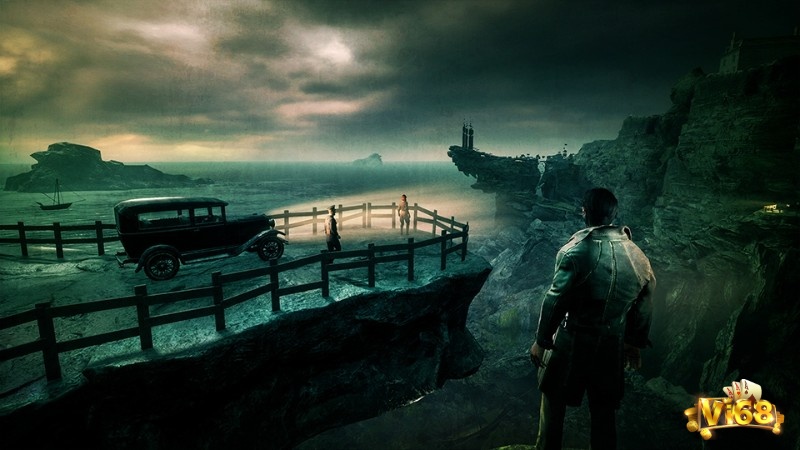 Call of Cthulhu tái hiện không khí Lovecraftian u ám, ám ảnh kéo dài