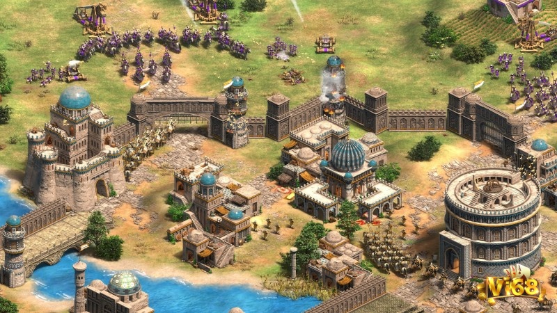 Sự đa dạng thể loại giúp game chiến thuật điện thoại phù hợp với nhiều người chơi