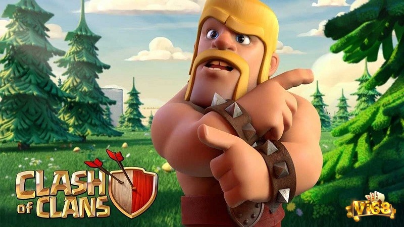 Clash of Clans duy trì sức hút nhờ lối chơi PvP và cộng đồng mạnh mẽ