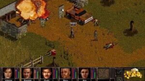 Game chiến thuật điện thoại cực chất cho fan IQ cao