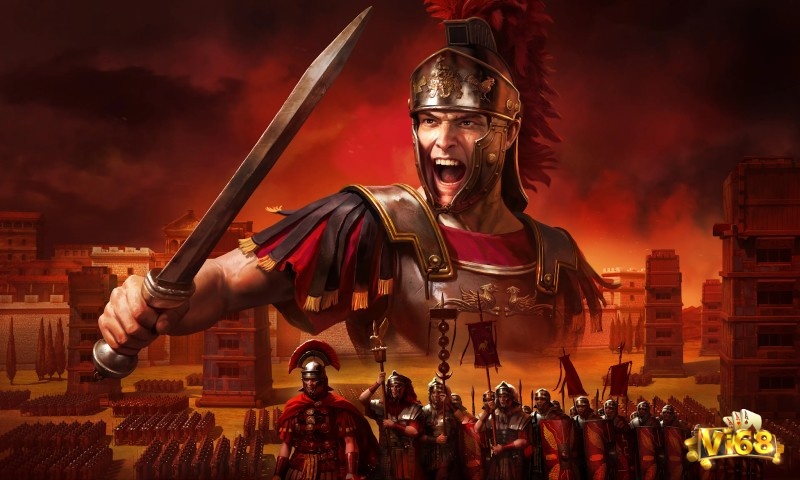 Total War – Series tái hiện những trận chiến lịch sử sống động