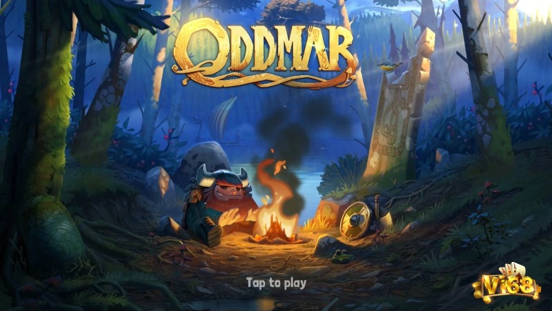 Game đi cảnh trên điện thoại Oddmar nổi bật với mỹ thuật 2D đoạt giải và nhịp chơi mượt mà