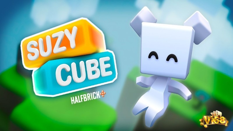 Suzy Cube hấp dẫn nhờ điều khiển chuẩn xác và bố cục màn chơi thông minh