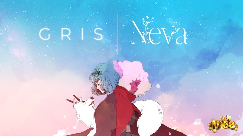 GRIS thuyết phục bằng mỹ học cao cấp và nhịp độ thư thái hiếm thấy trong platformer