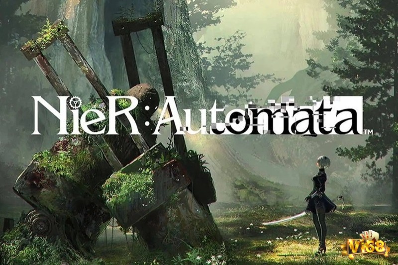 NieR: Automata hấp dẫn với cốt truyện cảm xúc, gameplay đa tầng và âm nhạc ám ảnh
